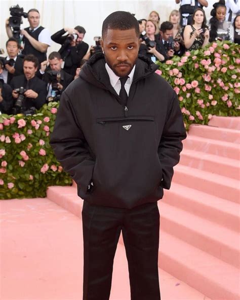 frank ocean prada jacket|frank ocean prada belt.